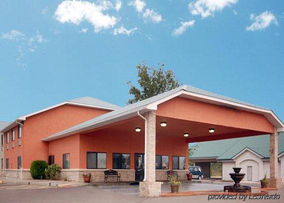 Quality Inn Delta Gateway To Rocky Mountains Luaran gambar